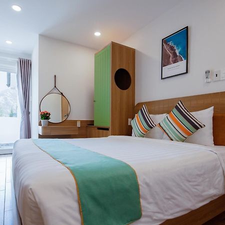 The View Hotel Cam Lam Ngoại thất bức ảnh