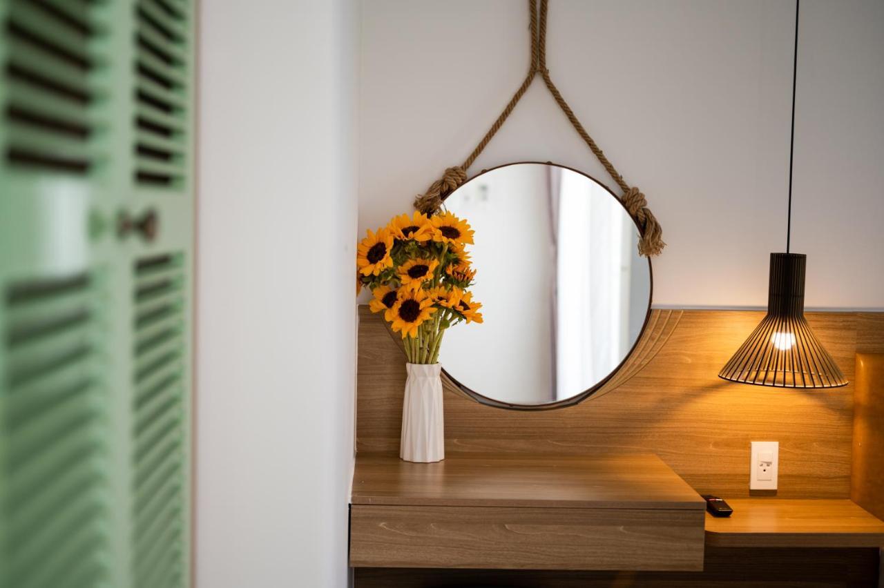 The View Hotel Cam Lam Ngoại thất bức ảnh