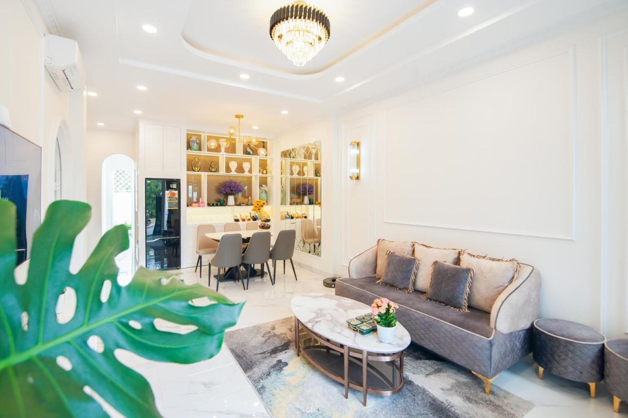The View Hotel Cam Lam Ngoại thất bức ảnh