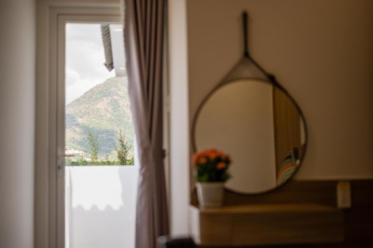 The View Hotel Cam Lam Ngoại thất bức ảnh