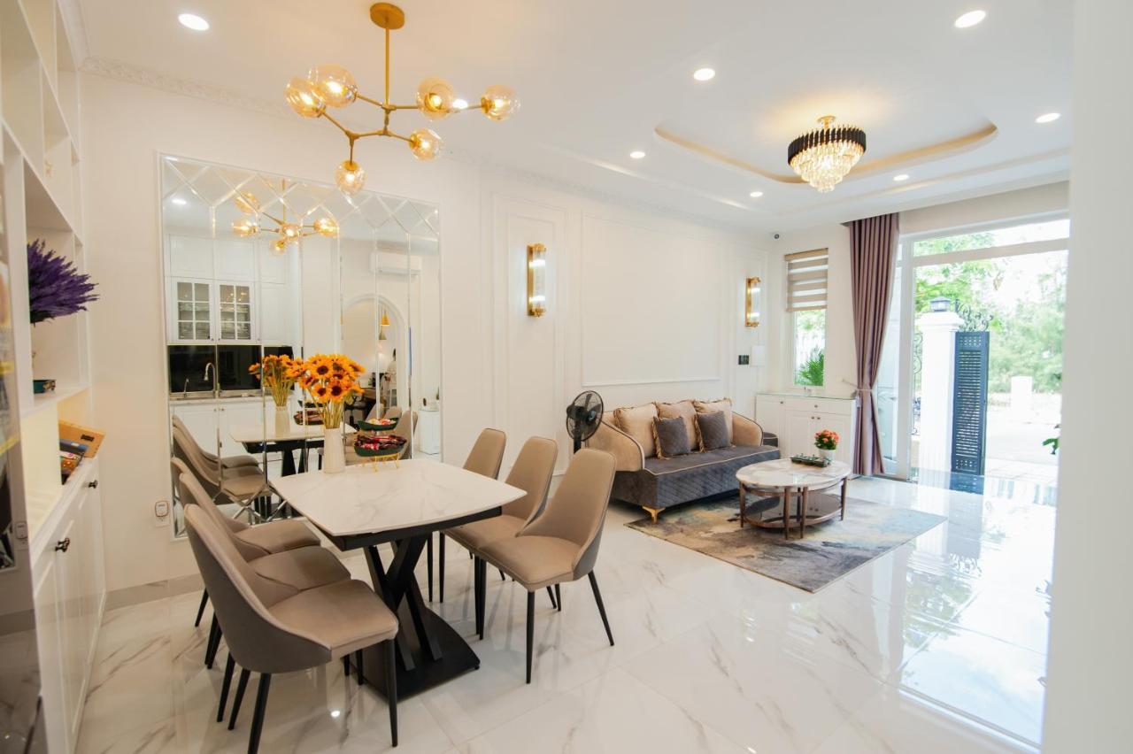 The View Hotel Cam Lam Ngoại thất bức ảnh