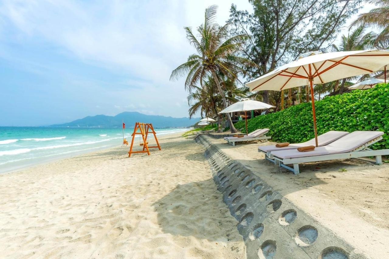 The View Hotel Cam Lam Ngoại thất bức ảnh